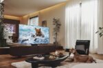 Samsung 65 Inch Neo QLED 8K Smart TV, (Series QN700C), Quantum Matrix Technology, OTS Lite, Dolby Atmos, Color Black (2023) Model – QA65QN700CUXZN | 1 Year Warranty. - Image 4