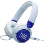 JBL JUNIOR 320 Wired on-ear Kids Headphones