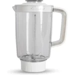 AFRA 3 in 1 BLENDER, BPA Free 1.5L JAR, Chopping & Grinding Mill, 400W Copper Motor, Filter & Strainer, Model AF-0400BLWT | 2 Years Warranty - Image 2