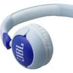 JBL JUNIOR 320 Wired on-ear Kids Headphones - Image 6