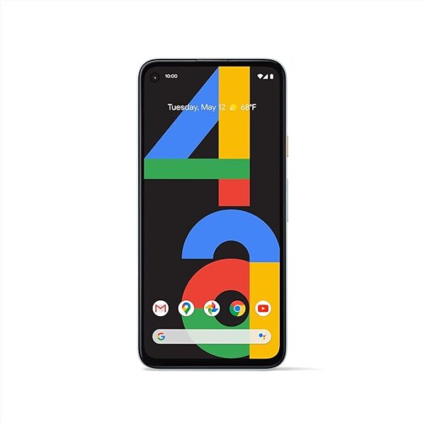 Google Pixel 4A