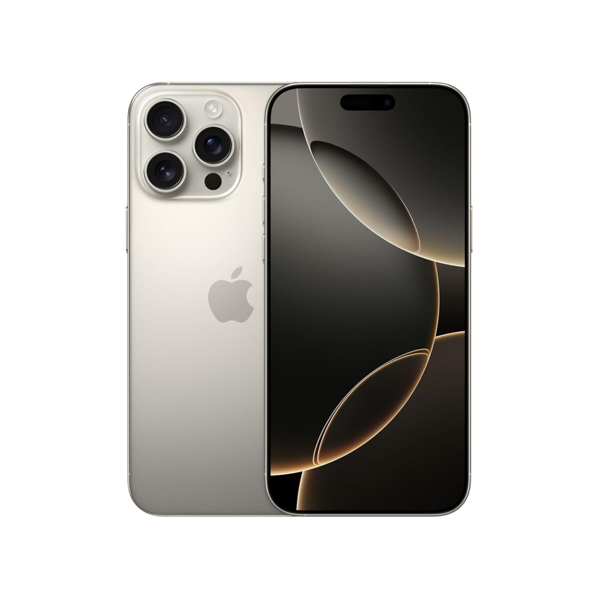 Apple iPhone 16 Pro Max - Image 4