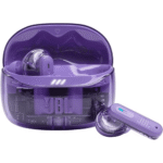 JBL Tune Beam 2 Ghost Edition True Wireless Noise Cancelling Earbuds