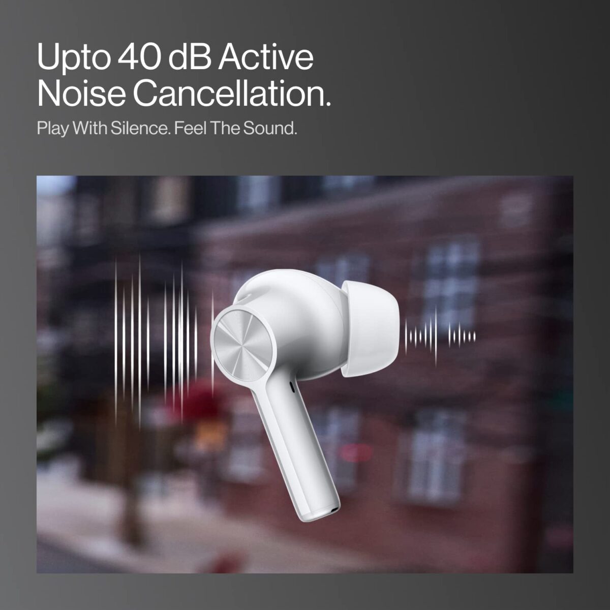 Oneplus Buds Z2 True Wireless Earbuds - Image 7
