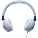 JBL JUNIOR 320 Wired on-ear Kids Headphones - Image 5