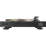 JBL SPINNER Bluetooth Turntable with AptX HD Turntable Record Player - Image 4