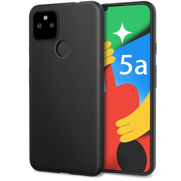 Google Pixel 5