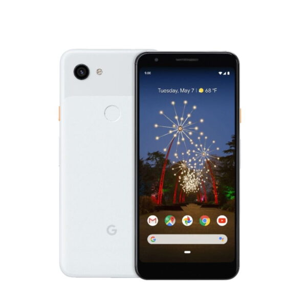 Google Pixel 3a XL
