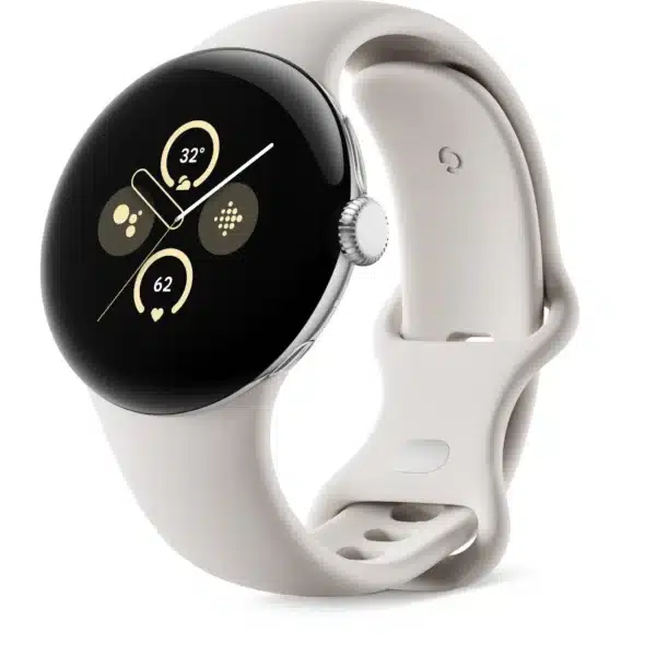 Google Pixel Watch