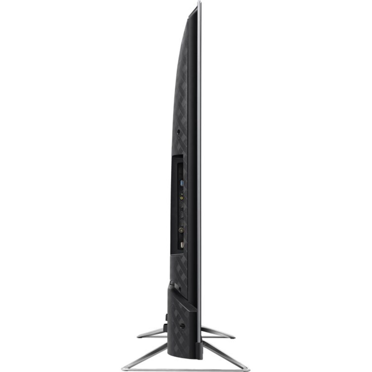 Hisense 65 Inch ULED 4K Premium Quantum Dot QLED Series Android Smart TV Model 65U8GQ | 1 Year Warranty. - Image 3