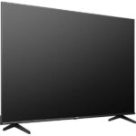 Hisense 70 inch Smart TV UHD 4K TV Netflix, YouTube, Color Black Model – 70A62K – 1 Year Warranty. - Image 2