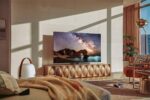 Samsung 55 Inch Neo QLED 4K Smart TV, (Series QN90B), Neo Quantum Processor 4K, Quantum HDR 32x, Dolby Atoms, Color Black Model – QA55QN90BAUXZN – 1 Year Warranty. - Image 3