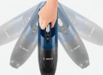 Bosch Series 2 | Rechargeable Vacuum Cleaner Blue Model-BBHF216 | 1 Year Brand 10 Years Motor Warranty. - Image 4