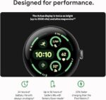 Google Pixel Watch 3 - Image 4