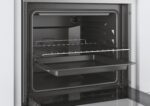 Candy 71 Liters Built In Conventional Free Standing Electric Oven Silver Model FCS100X | 1 Year Full Warranty - Image 3