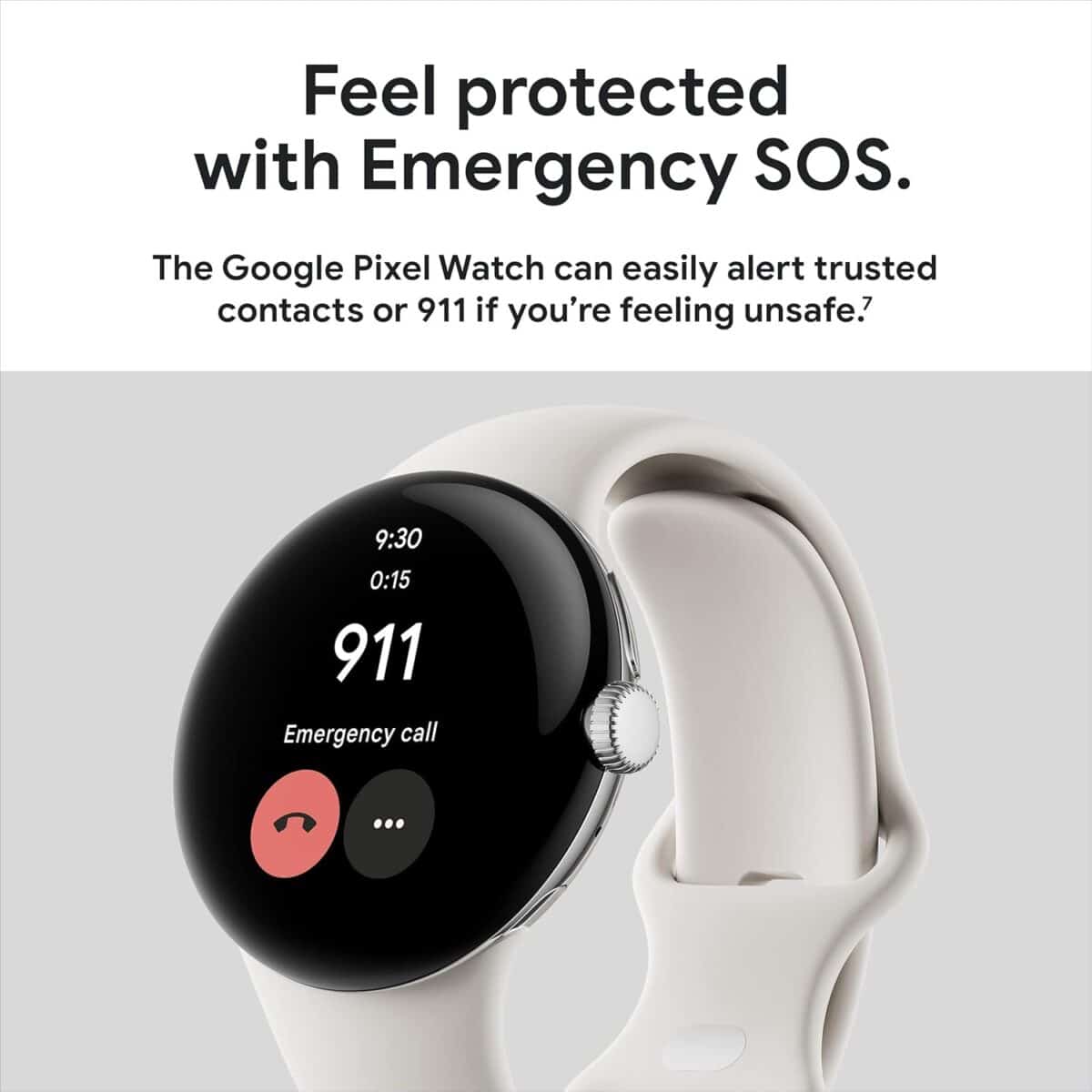 Google Pixel Watch 3 - Image 2