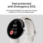 Google Pixel Watch 3 - Image 2