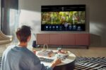 Samsung 55 Inch Neo QLED 4K Smart TV, (Series QN90B), Neo Quantum Processor 4K, Quantum HDR 32x, Dolby Atoms, Color Black Model – QA55QN90BAUXZN – 1 Year Warranty. - Image 6