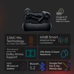 Oneplus Buds Z2 True Wireless Earbuds - Image 6