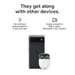 Google Pixel Buds A-Series - Image 5