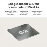 Google Pixel 7A - Image 5