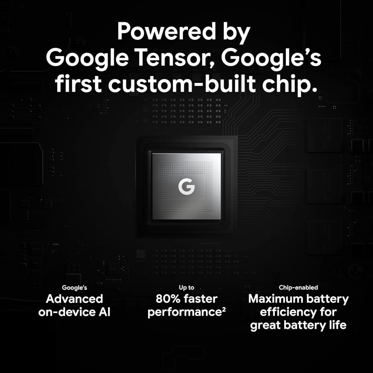 Google Pixel 6 Pro - Image 5