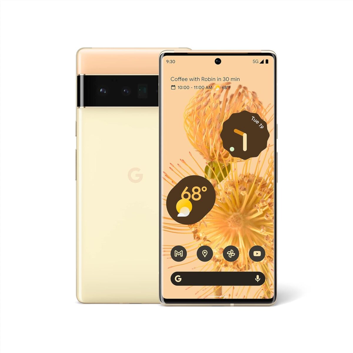 Google Pixel 6 Pro - Image 1