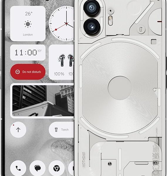Nothing Phone 2