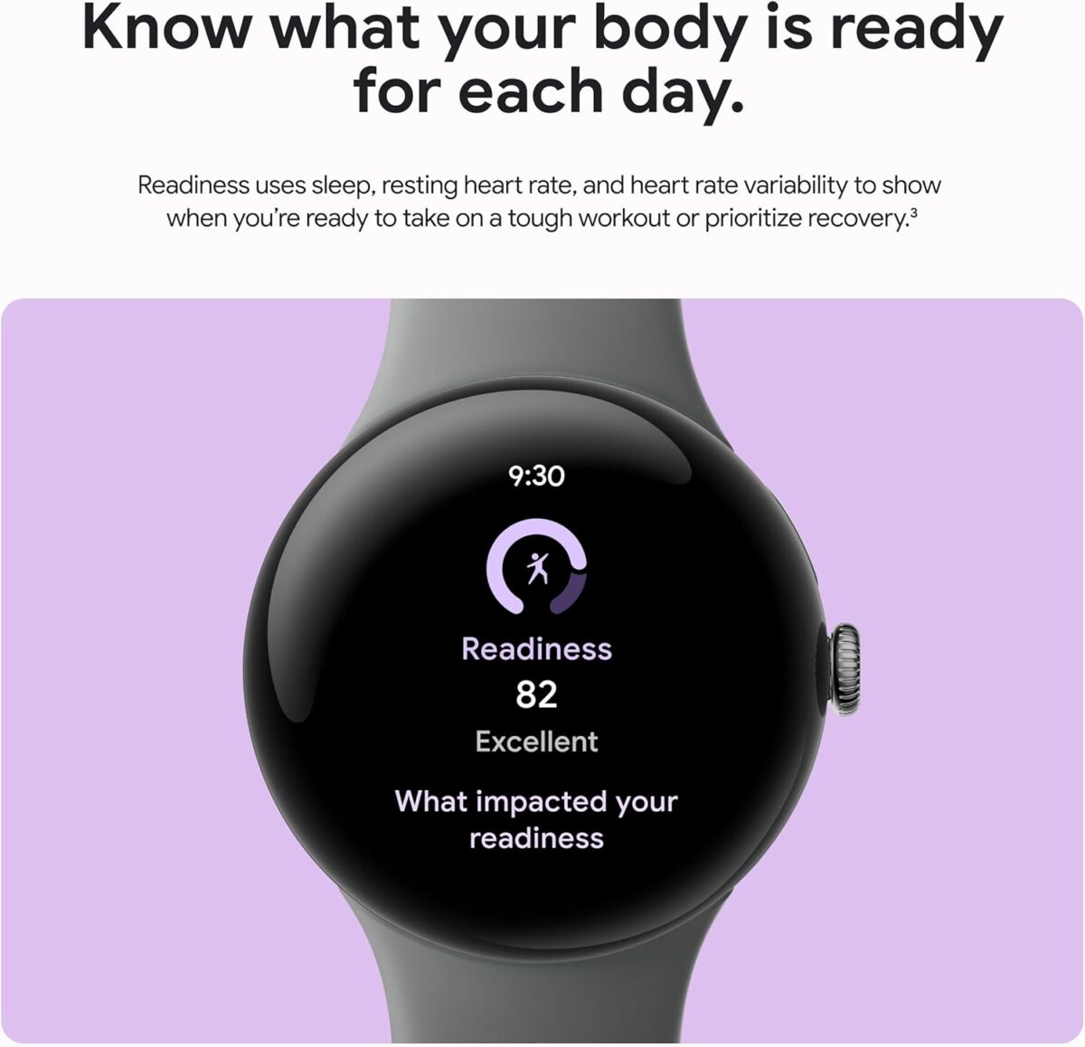 Google Pixel Watch 3 - Image 5
