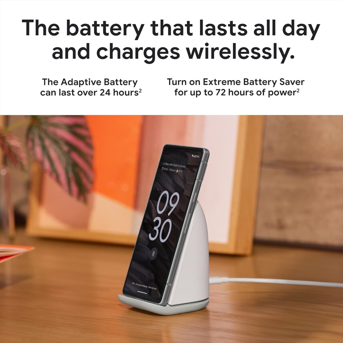 Google Pixel 7A - Image 4