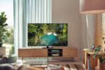Samsung 65 Inch QLED 4K Smart TV, (Series Q80B), Quantum Processor 4K, Dolby Atoms, Smart Hub, Color Black Model – QA65Q80BAFXZA – 1 Year Warranty. - Image 3