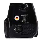 Bosch Bagged Vacuum Cleaner 2400W Black Model-BGL2U400GB | 1 Year Full 10 Years Motor Warranty. - Image 2