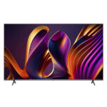 Hisense 75 Inch Q7N Series 4K Ultra HD Smart QLED TV 240 High Refresh Rate Dark Grey Model – 75Q7N – 1 Year Warranty.