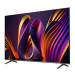 Hisense 75 Inch Q7N Series 4K Ultra HD Smart QLED TV 240 High Refresh Rate Dark Grey Model – 75Q7N – 1 Year Warranty. - Image 2