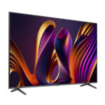 Hisense 75 Inch Q7N Series 4K Ultra HD Smart QLED TV 240 High Refresh Rate Dark Grey Model – 75Q7N – 1 Year Warranty. - Image 3