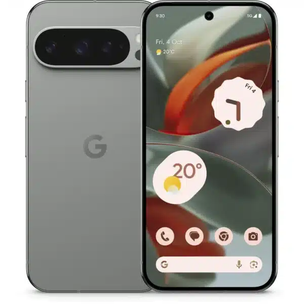 Google Pixel 9 Pro