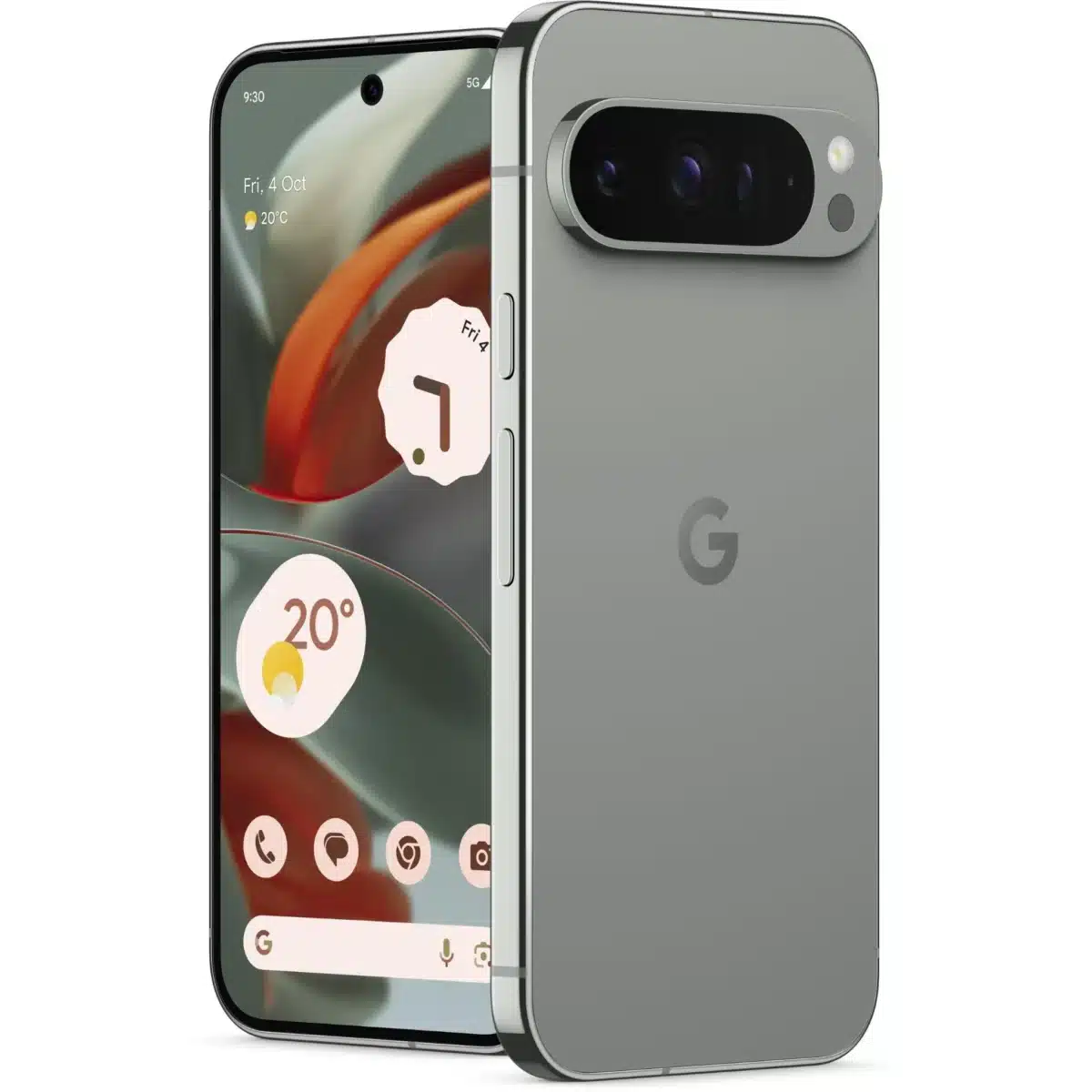 Google Pixel 9 Pro - Image 2