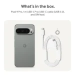 Google Pixel 9 Pro - Image 3