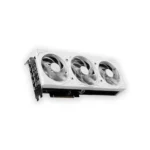 GALAX GeForce RTX 5070 Ti 16GB GDDR7 EX Gamer 1-Click OC White Graphics Card – 57IZN6MDBVGW - Image 5