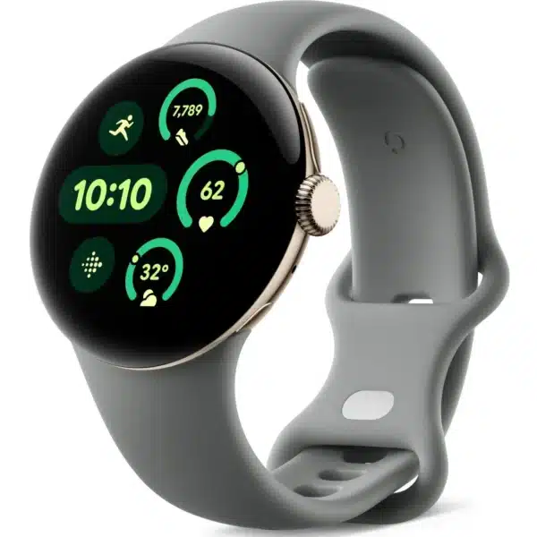 Google Pixel Watch 3