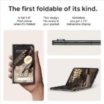 Google Pixel Fold - Image 3