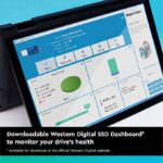 Western Digital 500GB WD Blue SN570 NVMe Internal Solid State Drive SSD – Gen3 x4 PCIe 8Gb/s, M.2 2280, Up to 3,500 MB/s (WDS500G3B0C) - Image 6