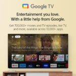Sony 77 Inch OLED 4K UHD Smart Google TV (A80L Series) Black Model XR-77A80L | 1 Year Full Warranty. - Image 5