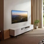 Samsung 75 Inch QLED 4K Smart TV, (Series Q70C), Quantum Processor 4K, Motion Enhancemnet, HDR10+, Color Gray Model – QA75Q70CAUXZN – 1 Year Warranty. - Image 3