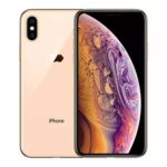 Apple iPhone XS Max 256 GB With Facetime