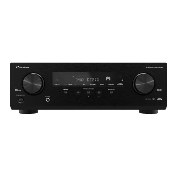 VSX-835 7.2-Channel AV Receiver