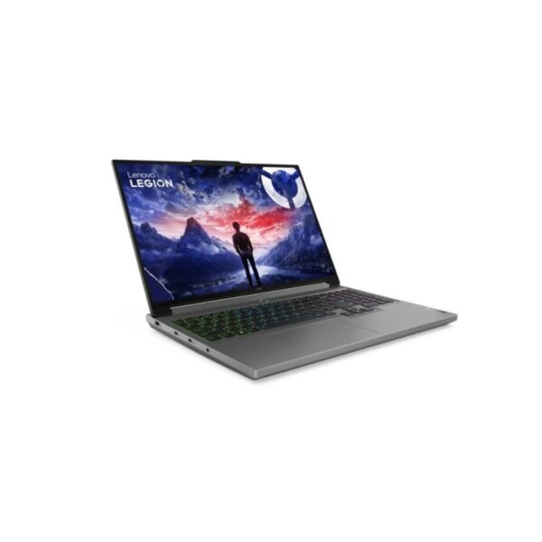 Lenovo Legion 5 Pro Ryzen 9 894HX +RTX 5070 8GB