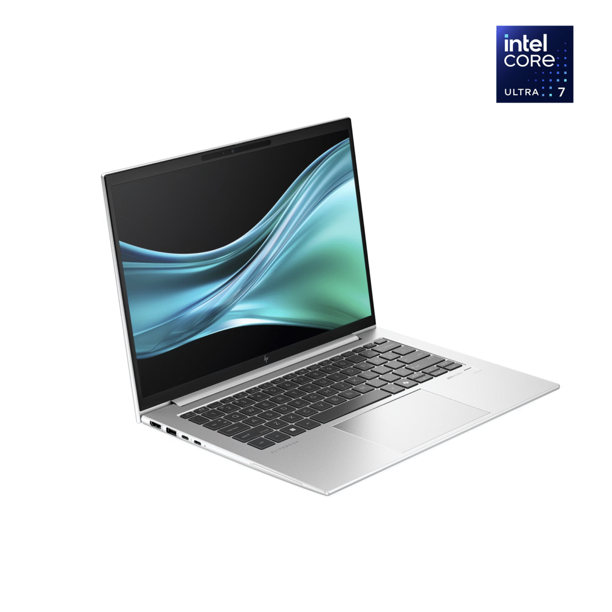 HP Elitebook 840 G11 Intel® Core™ Ultra 7 155U Processor - Image 1