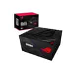 Asus ROG Strix 850W Gold PSU Modular w/OLED Display Power Supply