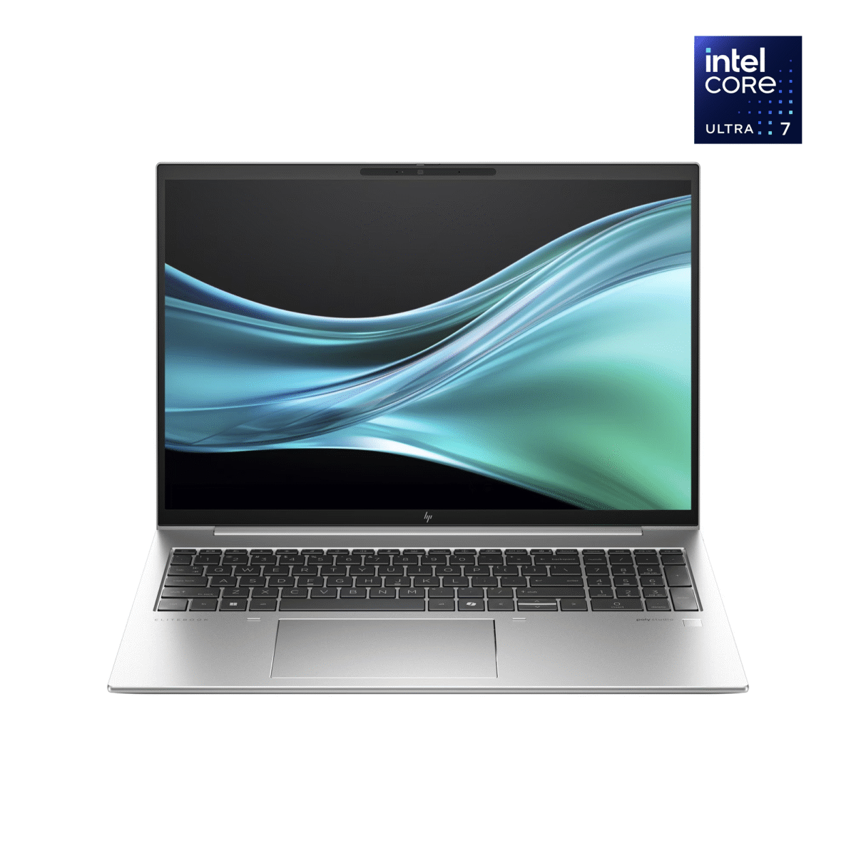 HP Elitebook 860 G11 Intel® Core™ Ultra 7 155U Processor - Image 1
